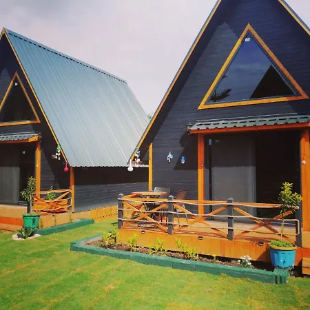 Bed and Breakfast El-ya Ve