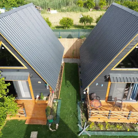 Couette-café El-ya Ve