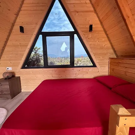 El-ya Ve Bed and Breakfast