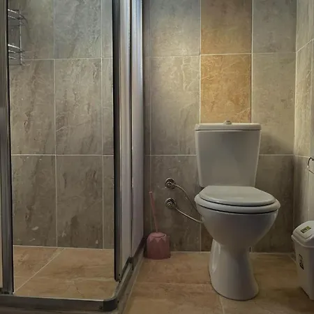 Couette-café El-ya Ve