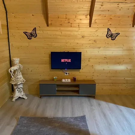 Bed and Breakfast El-ya Ve