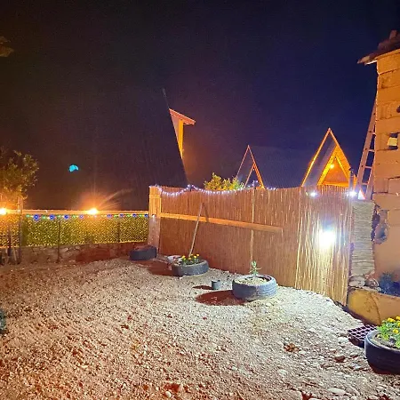 El-ya Ve Bed and Breakfast