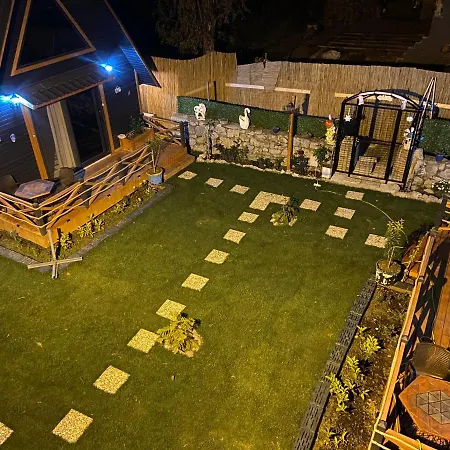 El-ya Ve Bed and Breakfast Dalaman