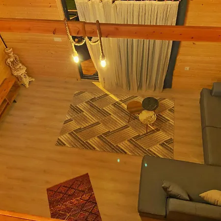 El-ya Ve Bed and Breakfast Dalaman