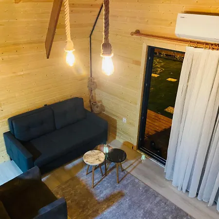 Bed and Breakfast El-ya Ve