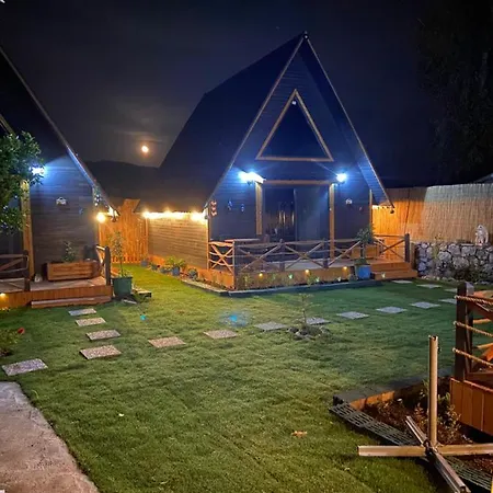 El-ya Ve Bed and Breakfast