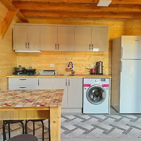 El-ya Ve Couette-café