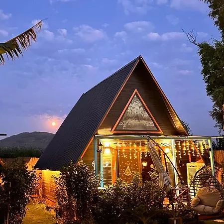 El-ya Ve Bed and Breakfast