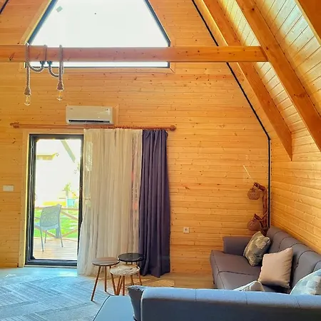 El-ya Ve Bed & Breakfast