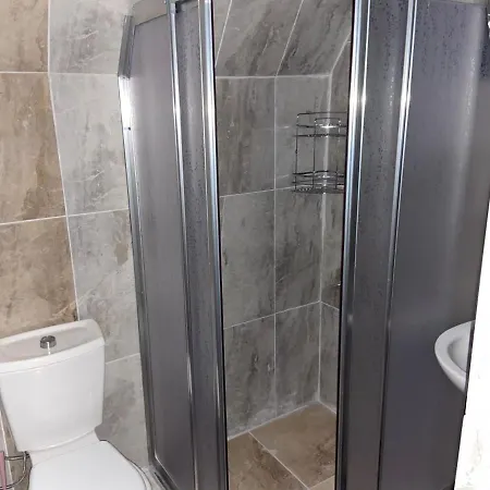 Bed & Breakfast El-ya Ve