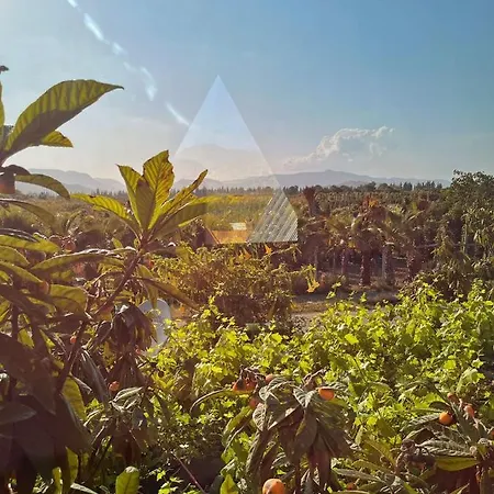 Bed & Breakfast El-ya Ve