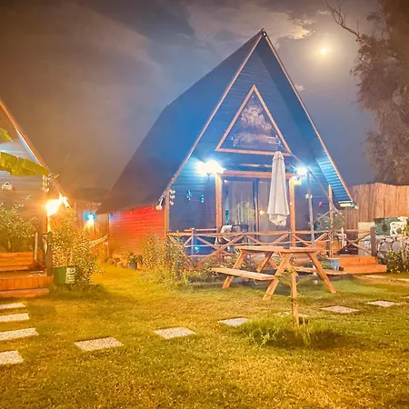 Bed and Breakfast El-ya Ve