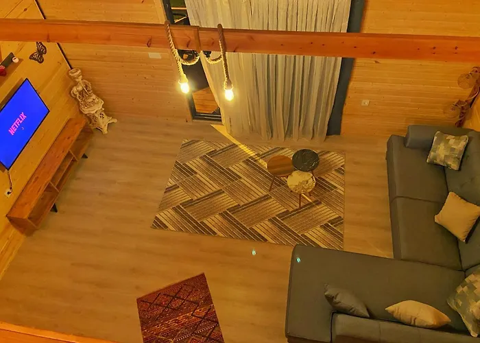 El-ya Ve B&B 달라만