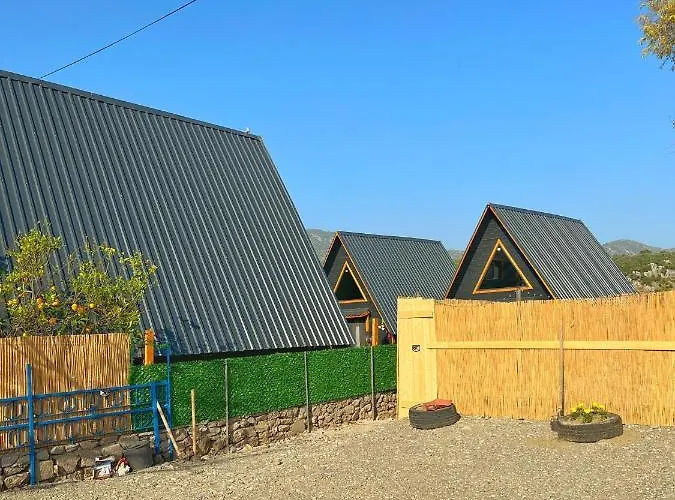 El-ya Ve B&B 달라만