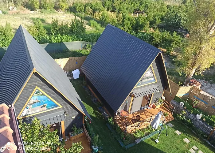 El-ya Ve B&B 달라만