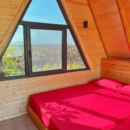 El-ya Ve Bed & Breakfast