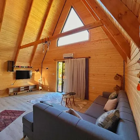 Bed & Breakfast El-ya Ve *