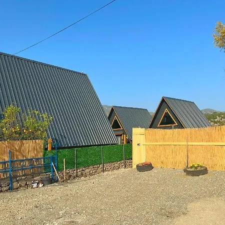 El-ya Ve Bed & Breakfast Dalaman