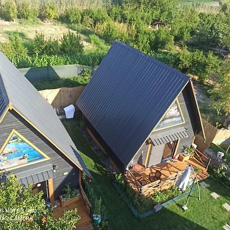 El-ya Ve Bed & Breakfast Dalaman