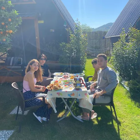 Bed & Breakfast El-ya Ve