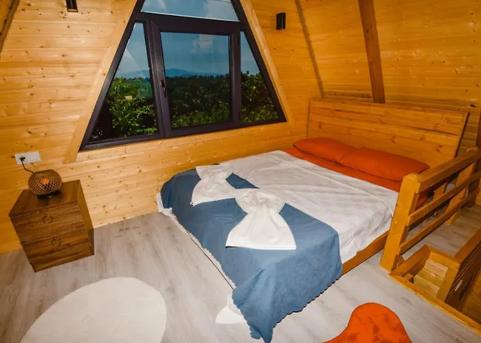 El-ya Ve 3* Даламан