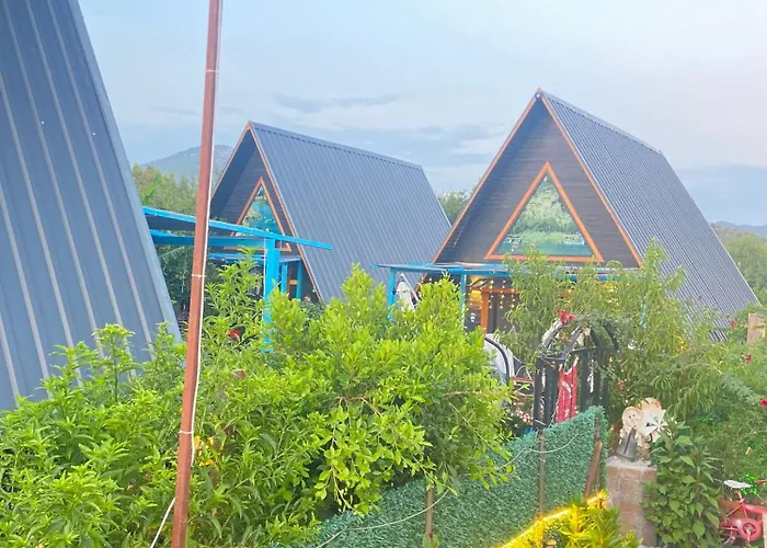 El-ya Ve 3* Даламан